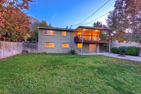 Tiny photo for 3651 E OAKVIEW DR, Millcreek, UT 84124 (MLS # 2136962)