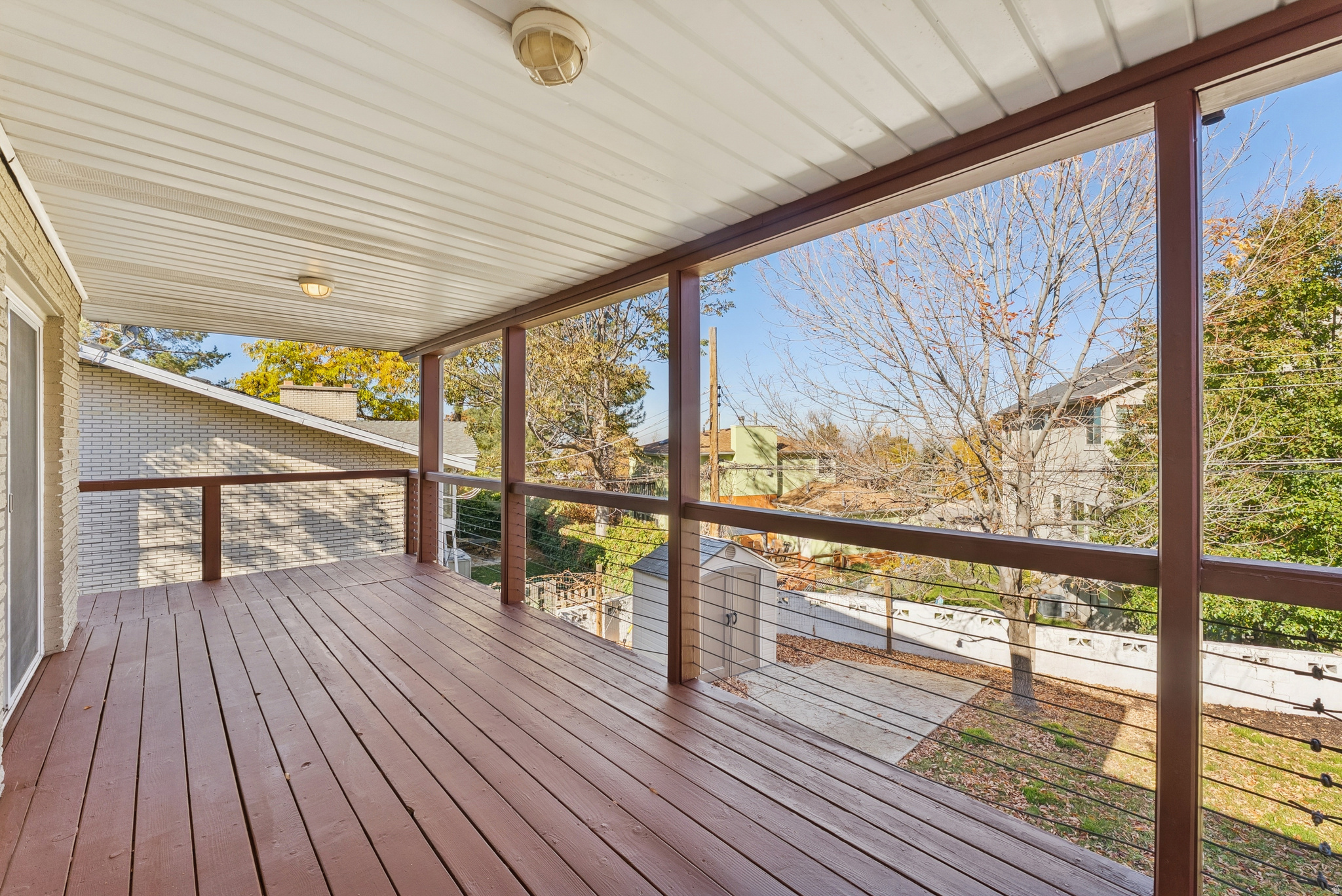 MT OLYMPUS - Residential