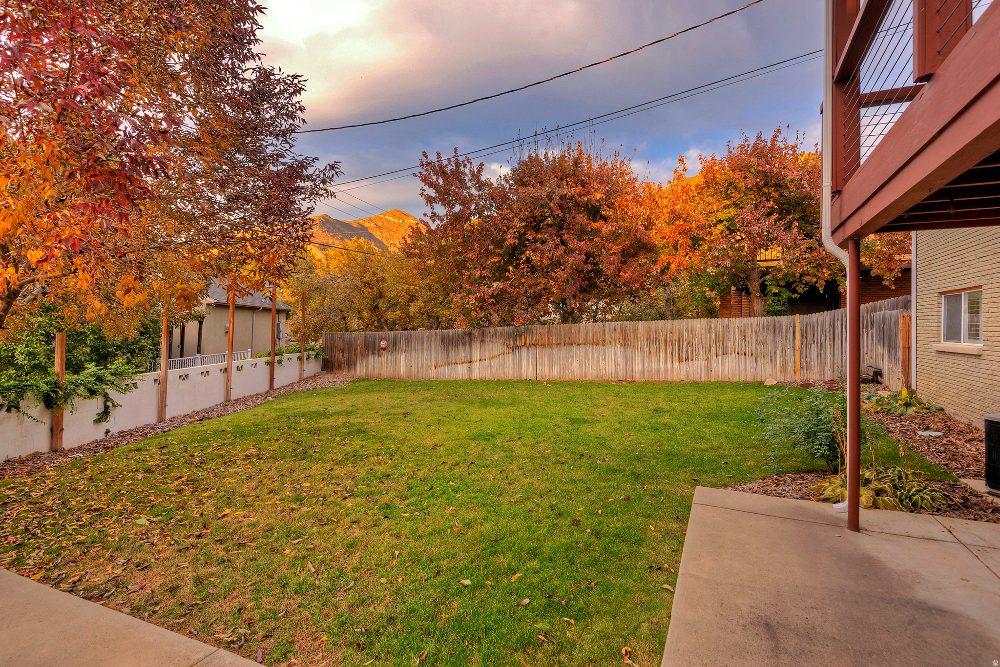 MT OLYMPUS - Residential