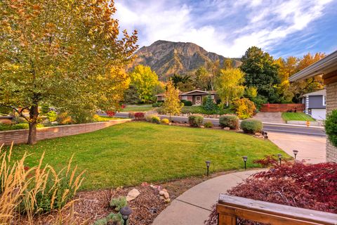 Tiny photo for 3651 E OAKVIEW DR, Millcreek, UT 84124 (MLS # 2136962)