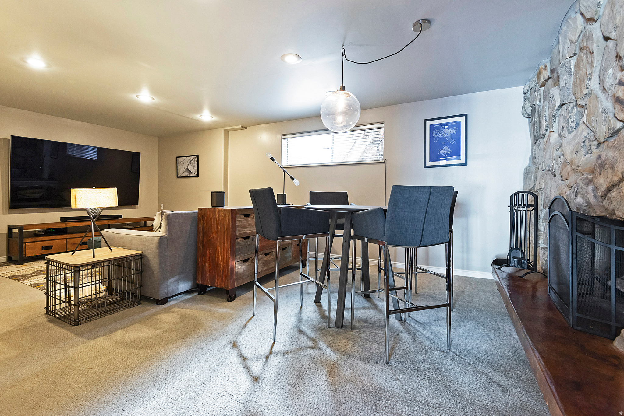 MT OLYMPUS - Residential