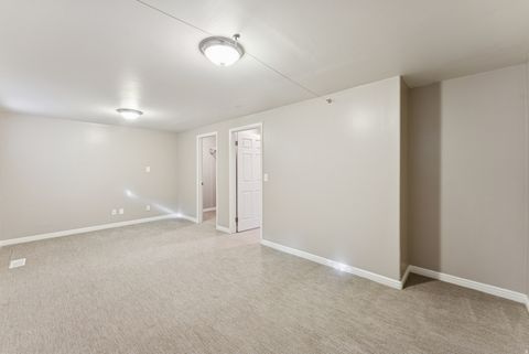 Tiny photo for 3651 E OAKVIEW DR, Millcreek, UT 84124 (MLS # 2136962)