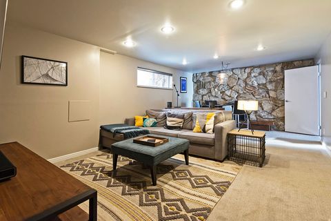 Tiny photo for 3651 E OAKVIEW DR, Millcreek, UT 84124 (MLS # 2136962)