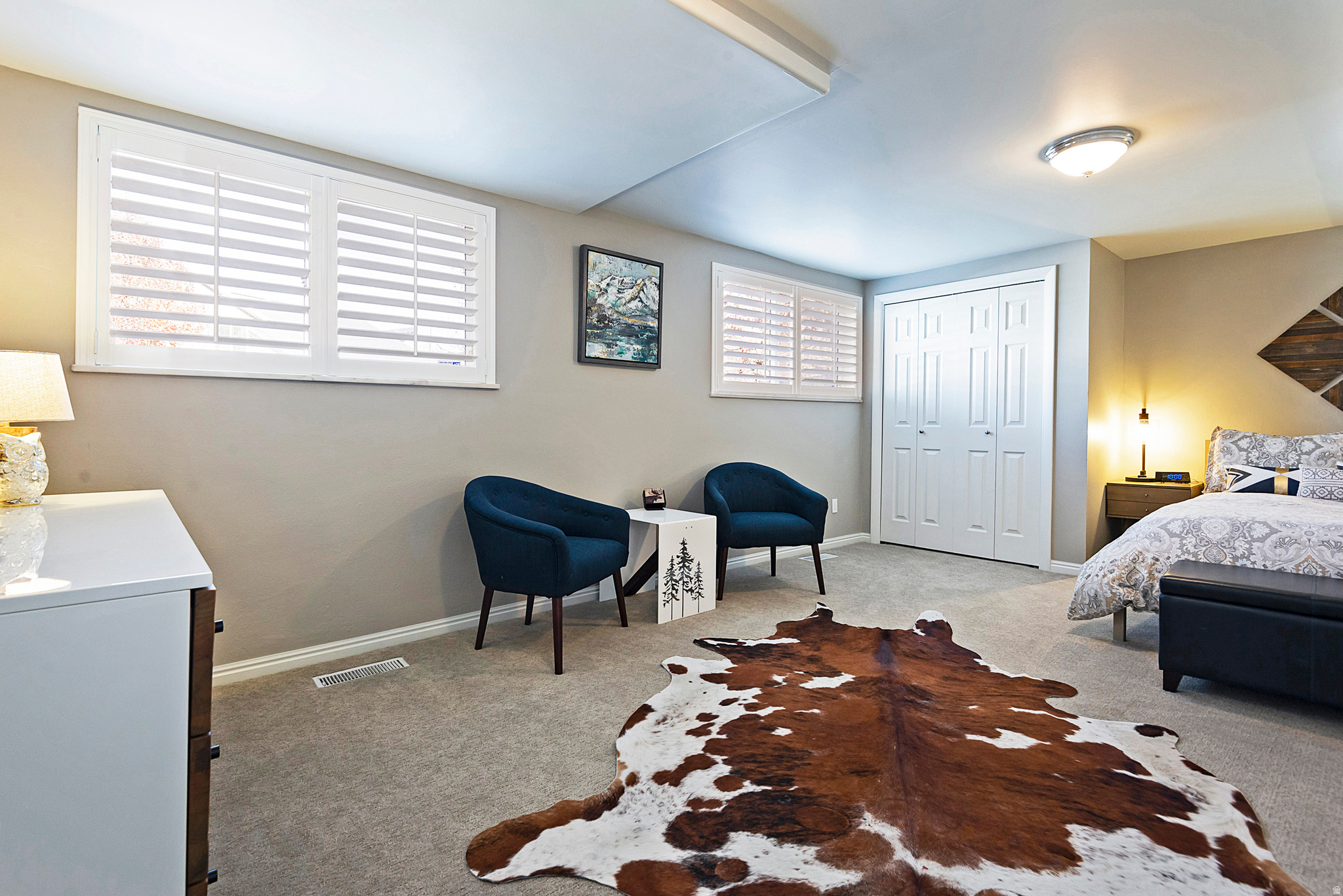 MT OLYMPUS - Residential