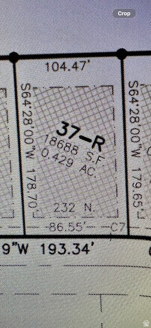 ROCK LOFT RIDGE ESTATES - Land