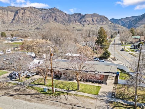 Tiny photo for 813 CANYON RD, Ogden, UT 84404 (MLS # 2147433)