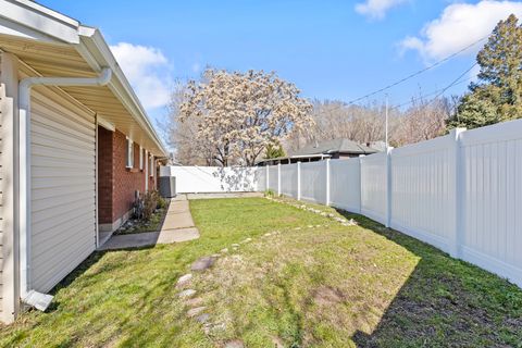 Tiny photo for 813 CANYON RD, Ogden, UT 84404 (MLS # 2147433)