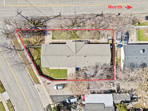 Tiny photo for 813 CANYON RD, Ogden, UT 84404 (MLS # 2147433)