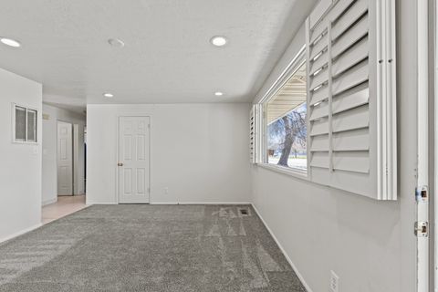 Tiny photo for 813 CANYON RD, Ogden, UT 84404 (MLS # 2147433)