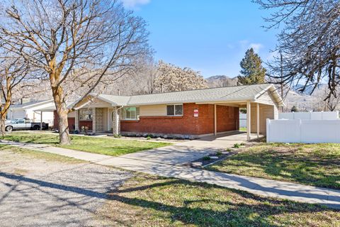 Multifamily For Sale - 813 Canyon Rd<br/> Weber County, Ogden, UT 84404