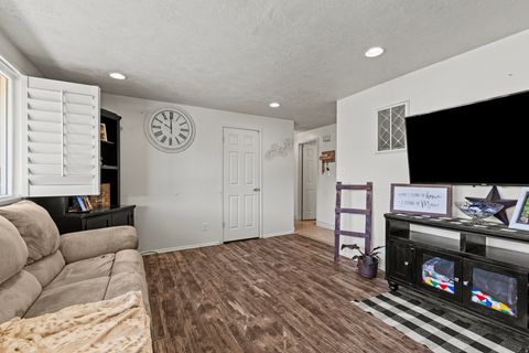 Tiny photo for 813 CANYON RD, Ogden, UT 84404 (MLS # 2147433)