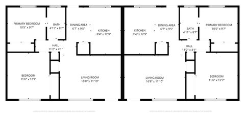 Tiny photo for 813 CANYON RD, Ogden, UT 84404 (MLS # 2147433)