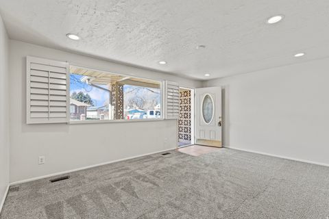 Tiny photo for 813 CANYON RD, Ogden, UT 84404 (MLS # 2147433)