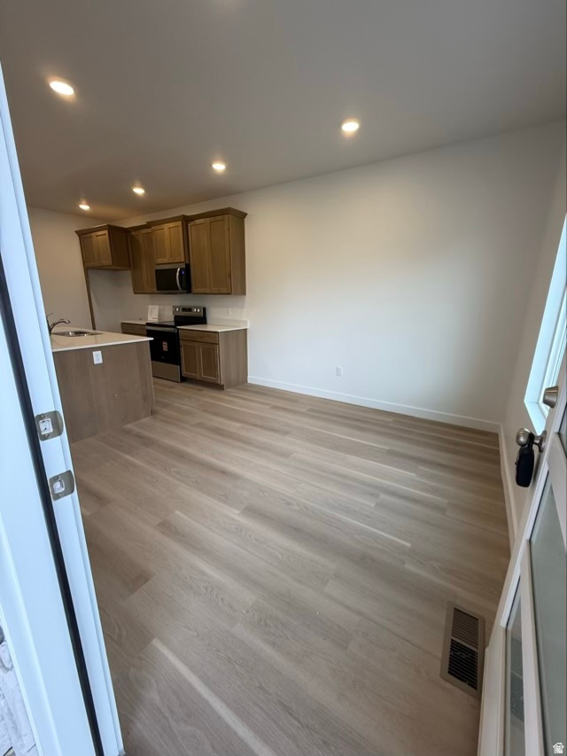 SONRISE - Residential