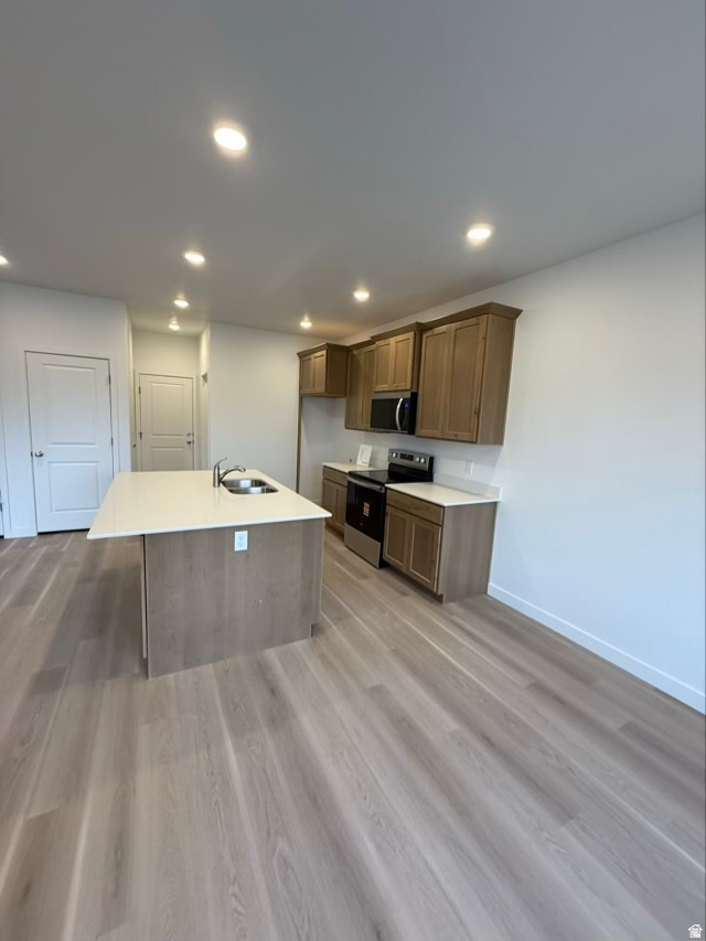 SONRISE - Residential