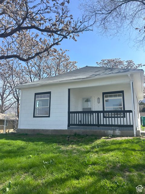 3314 Porter Ave, Ogden, UT 84403 - MLS#: 2076686