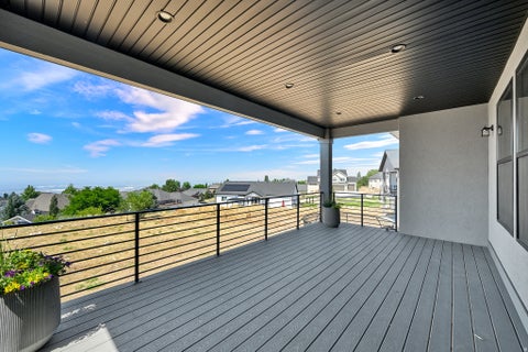 Tiny photo for 123 E 4100 N, North Ogden, UT 84414 (MLS # 2168962)