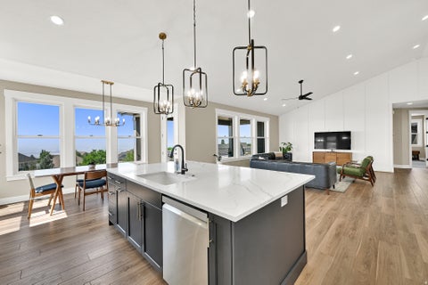 Tiny photo for 123 E 4100 N, North Ogden, UT 84414 (MLS # 2168962)