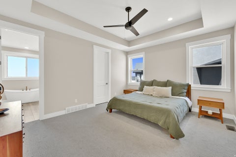 Tiny photo for 123 E 4100 N, North Ogden, UT 84414 (MLS # 2168962)