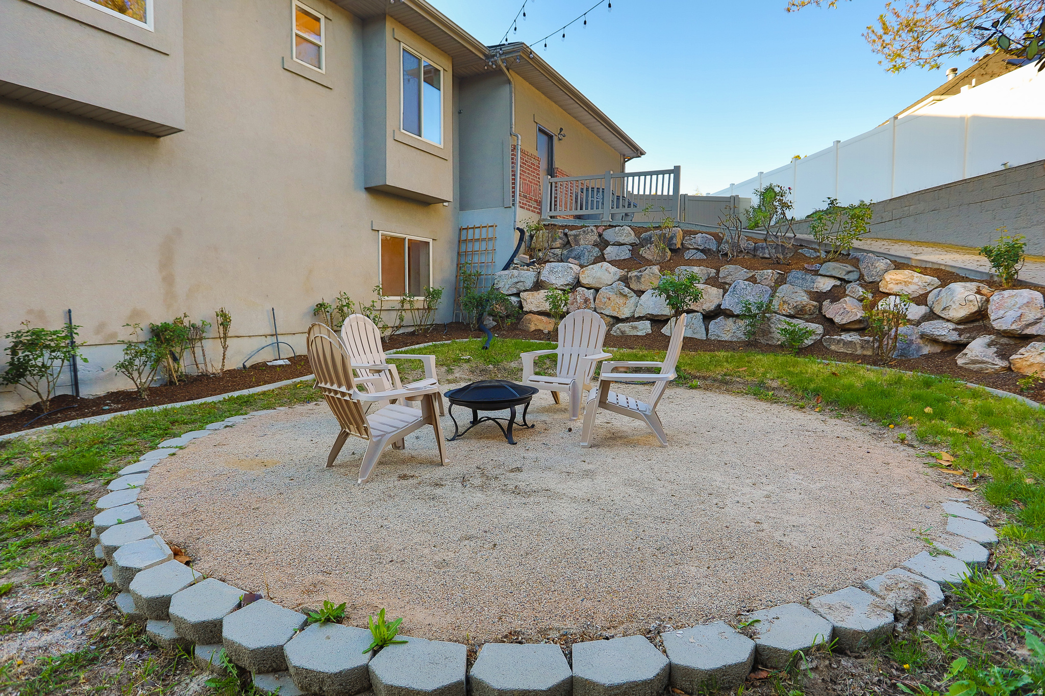 PARK - Residential