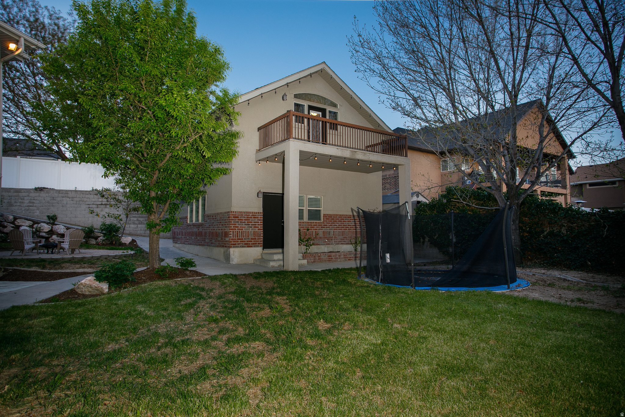 PARK - Residential