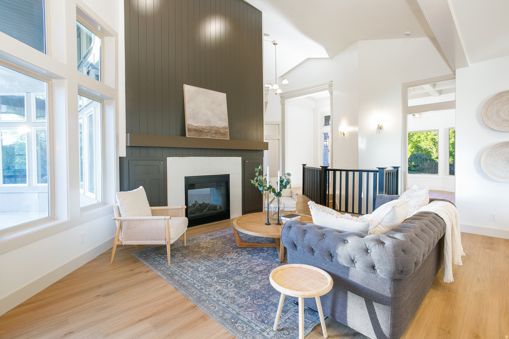 PARK - Residential