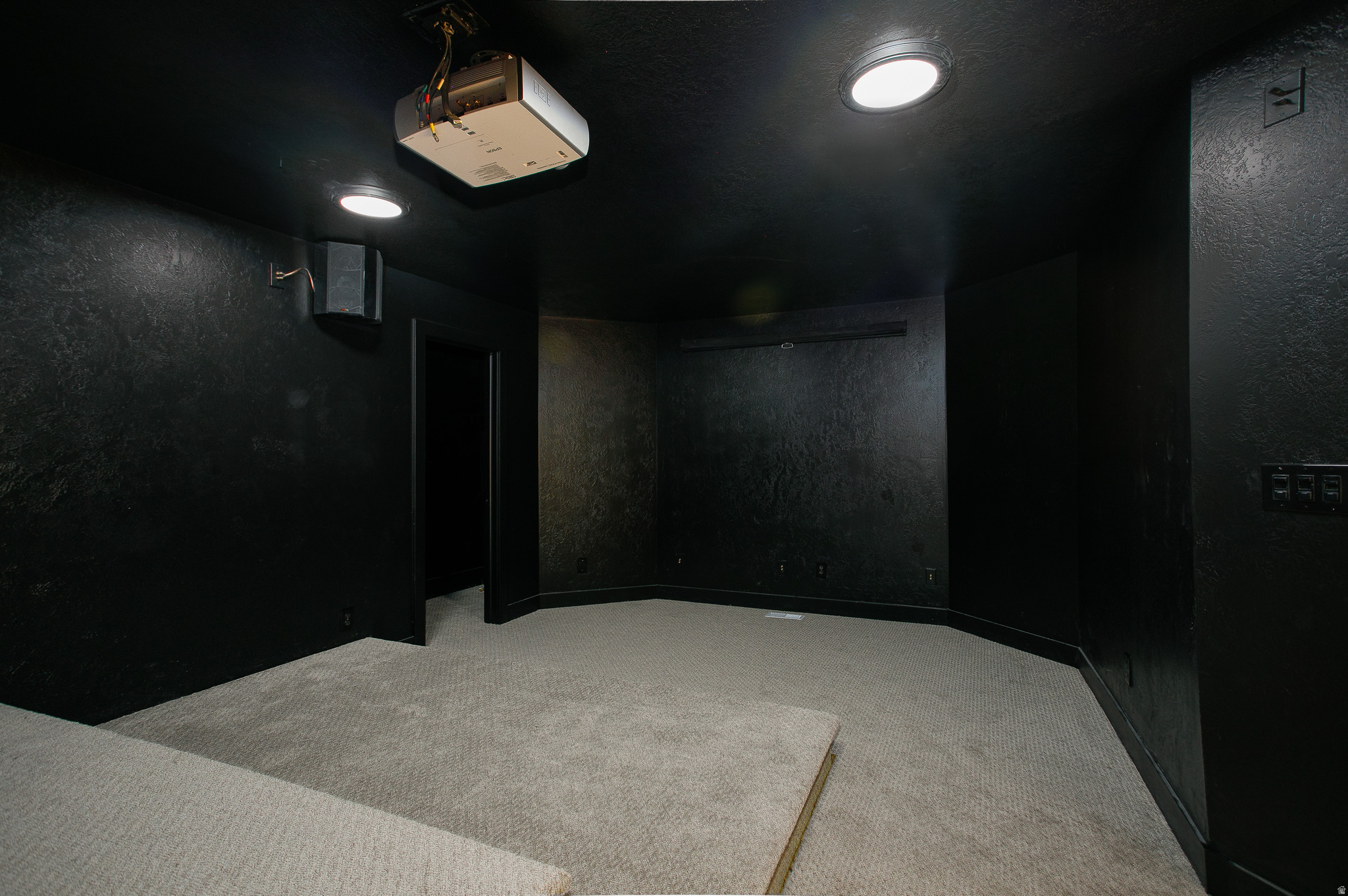 PARK - Residential