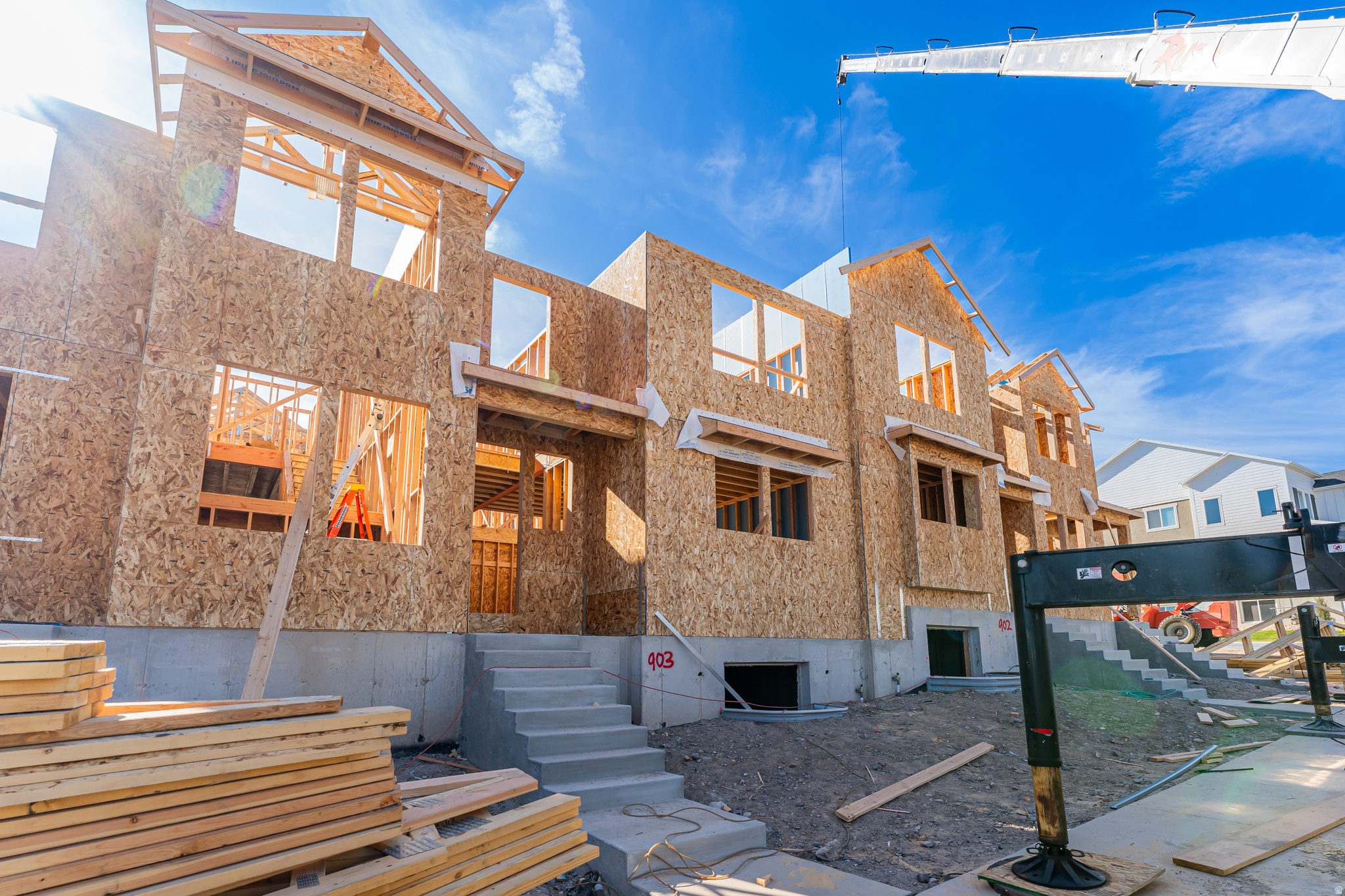 HIGHRIDGE - Residential