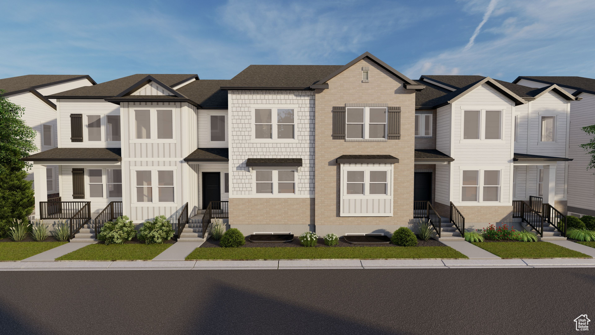 HIGHRIDGE - Residential