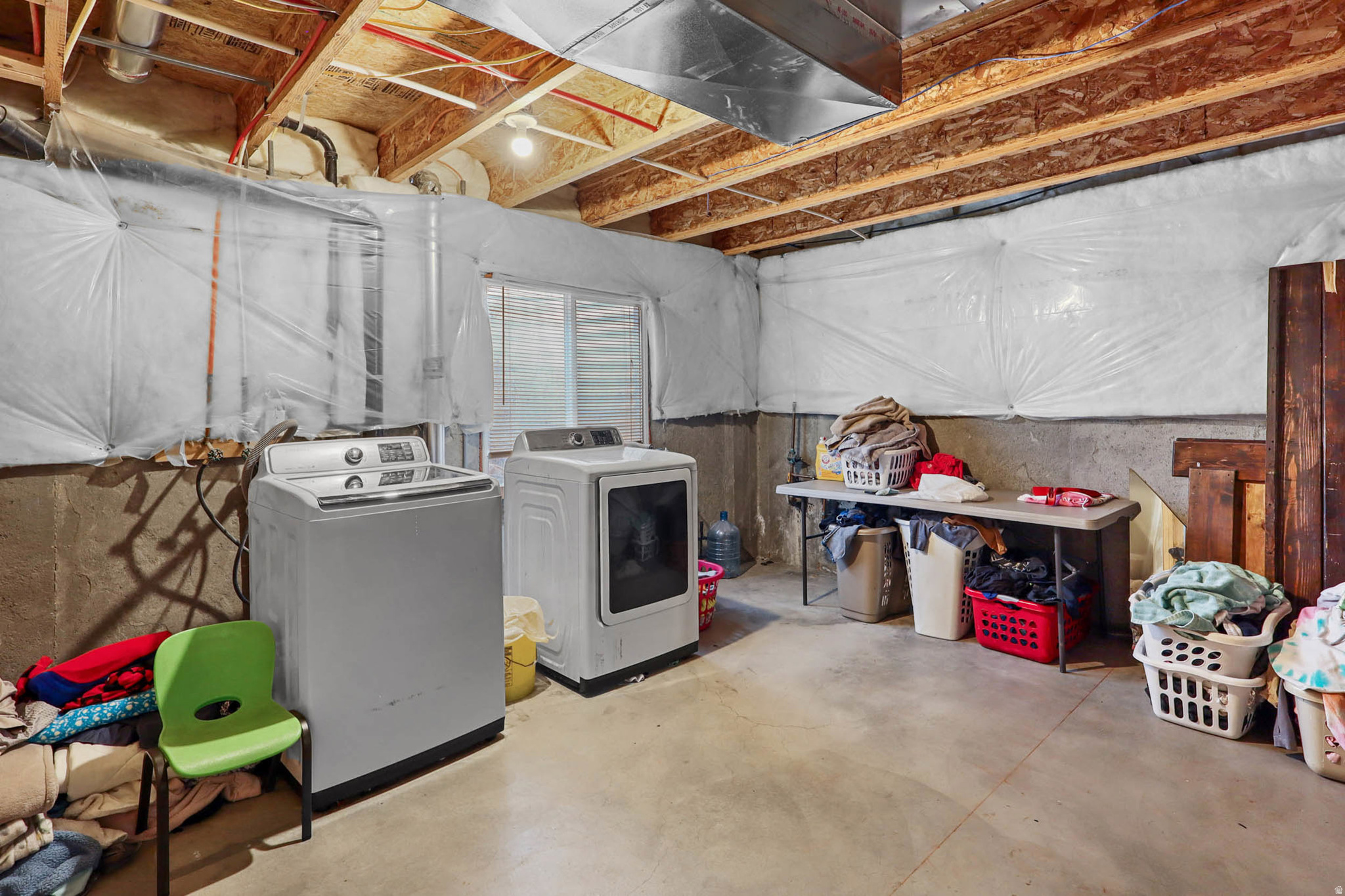 COMISKEY PARK - Residential