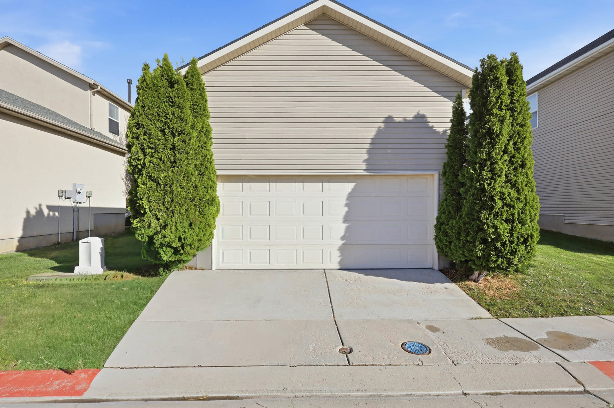COMISKEY PARK - Residential