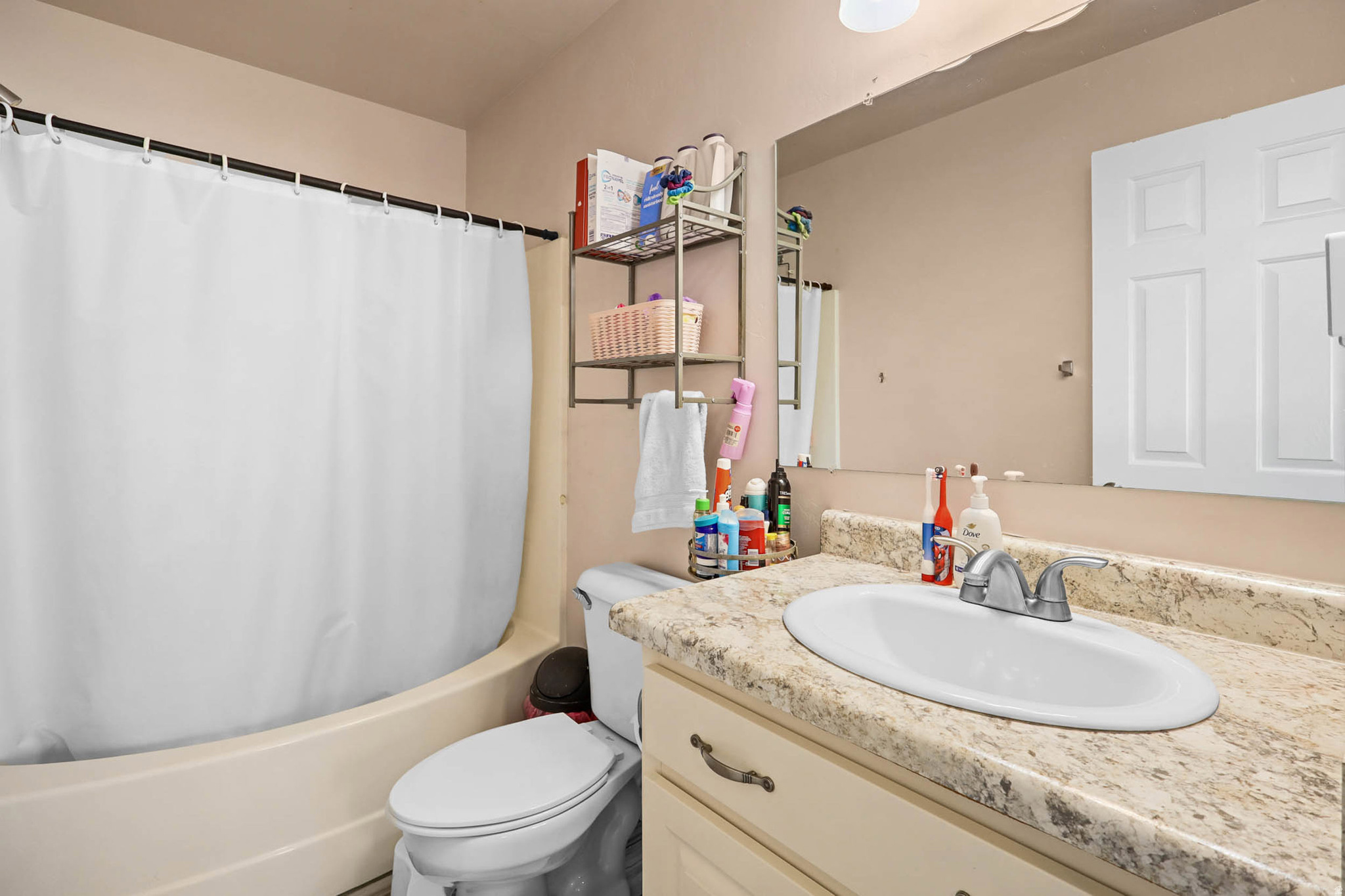 COMISKEY PARK - Residential