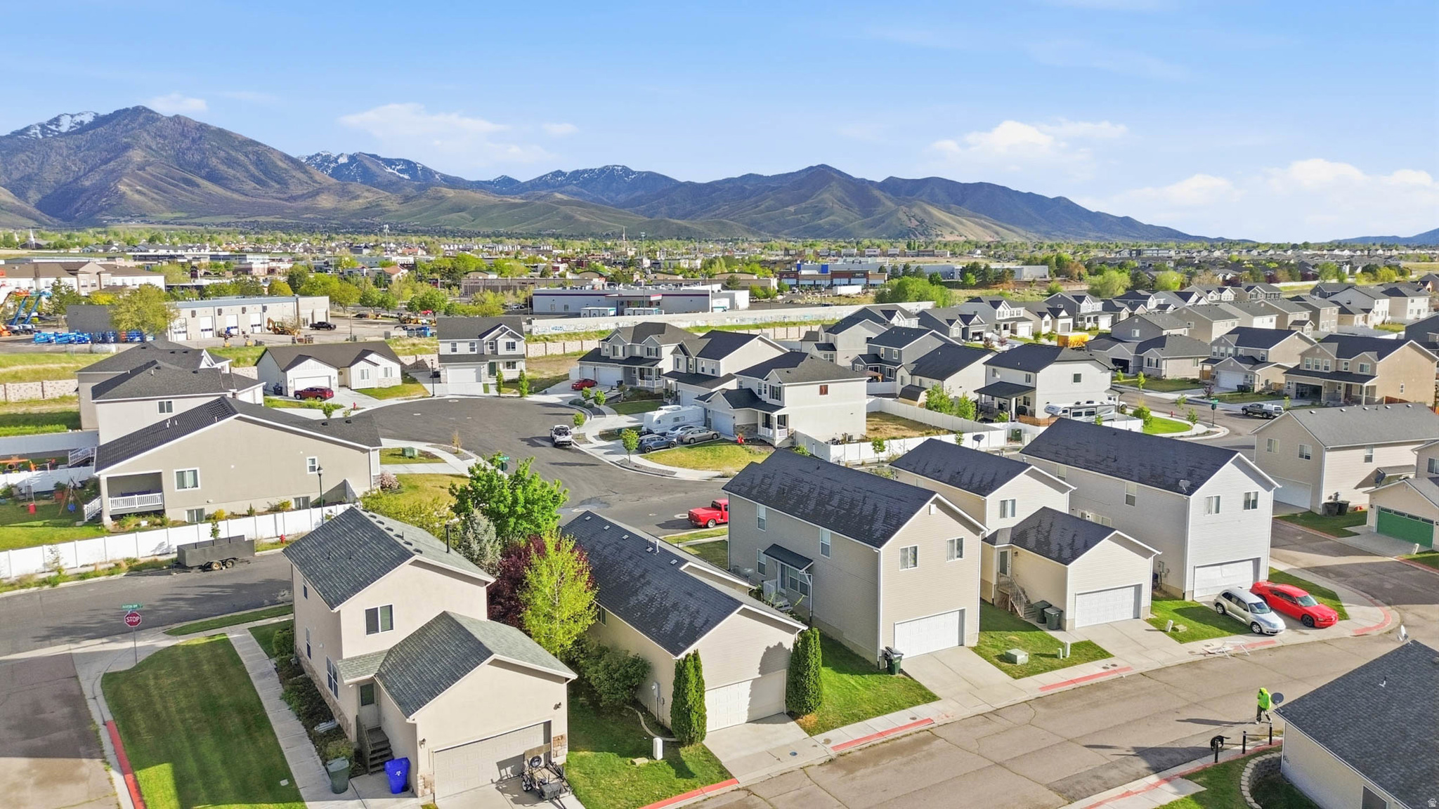 COMISKEY PARK - Residential