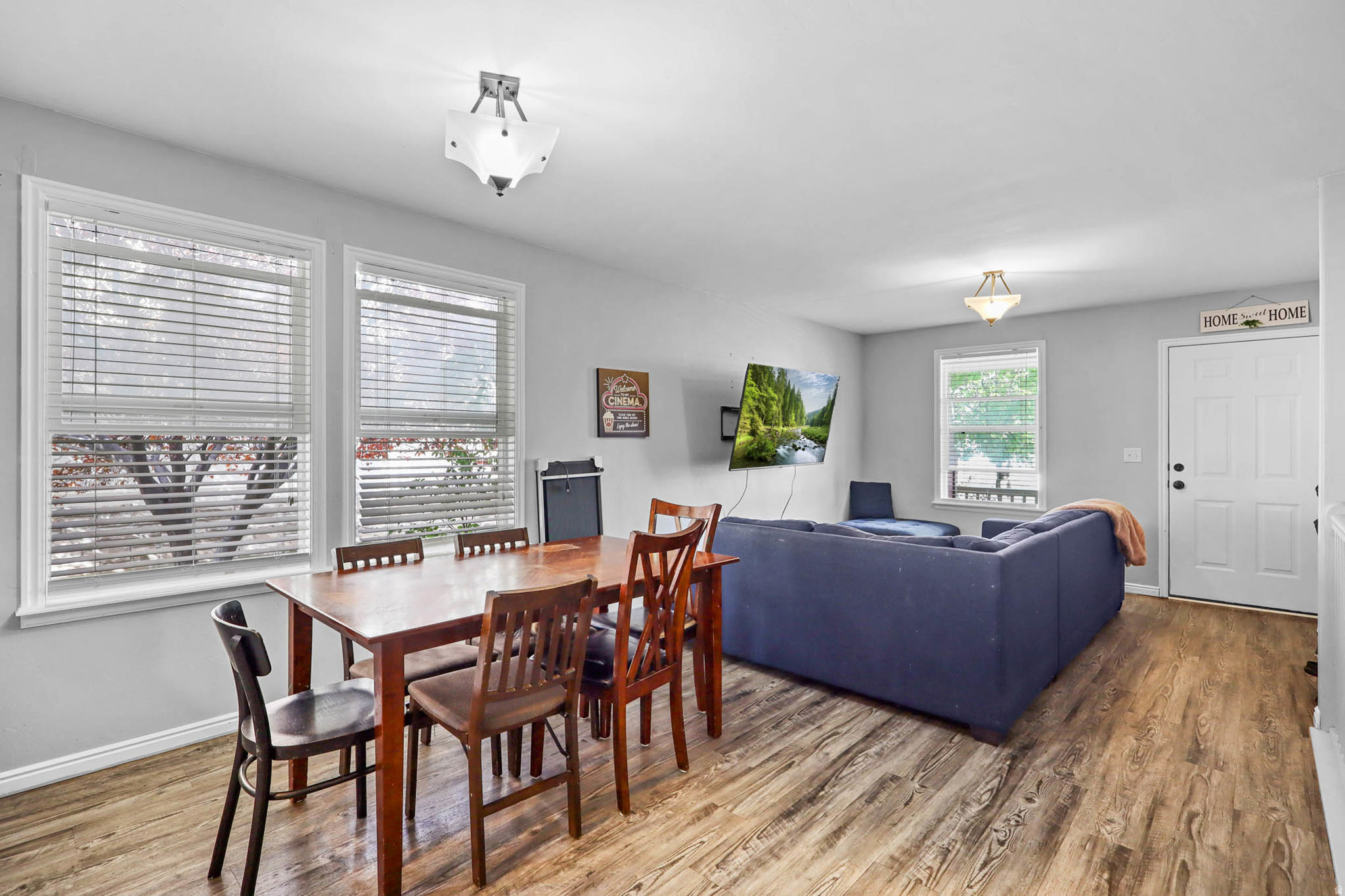 COMISKEY PARK - Residential