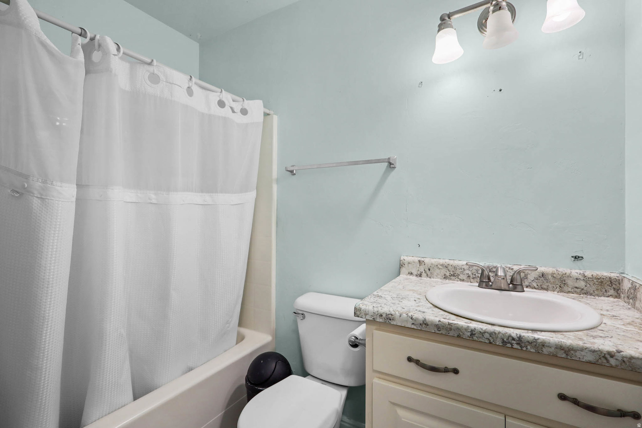 COMISKEY PARK - Residential