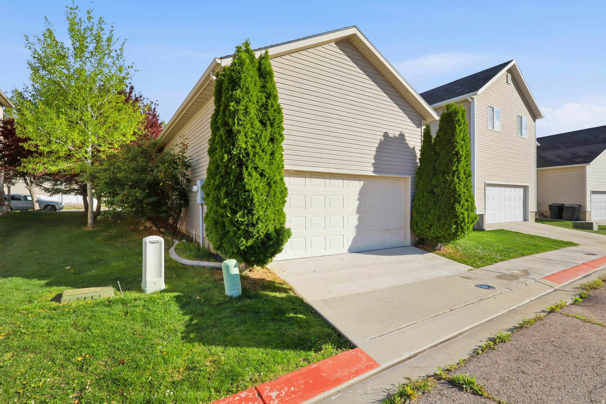 COMISKEY PARK - Residential