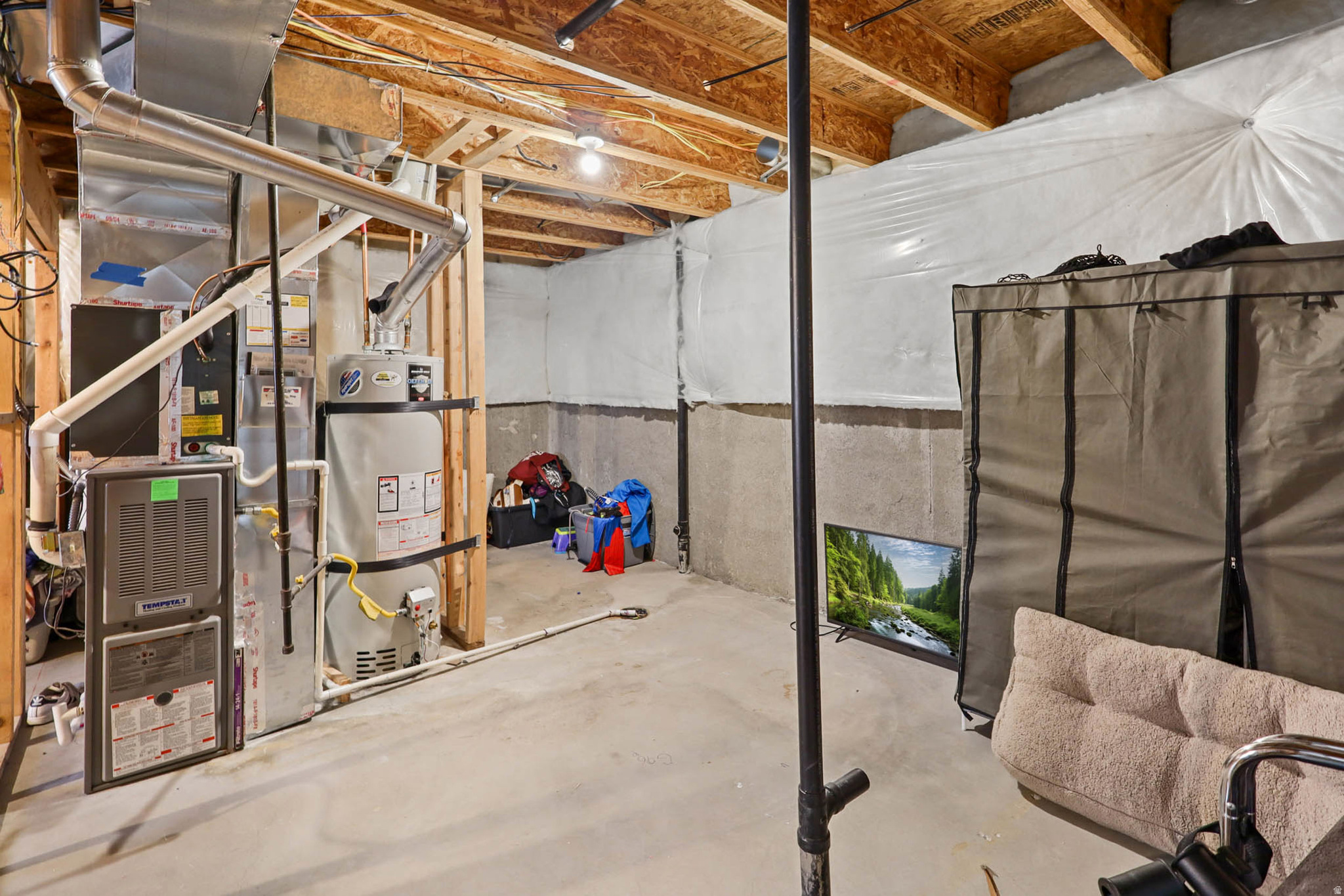 COMISKEY PARK - Residential