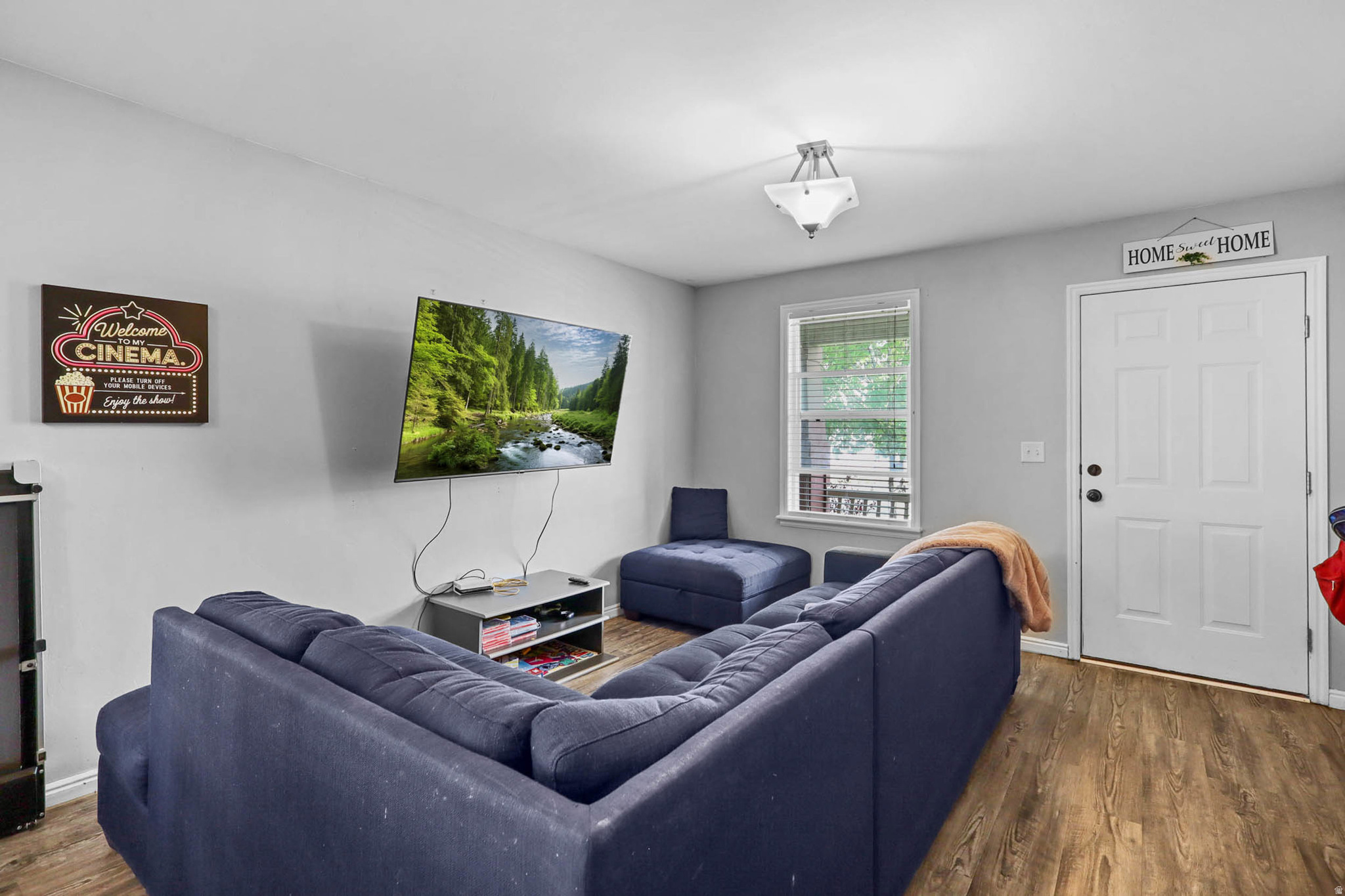 COMISKEY PARK - Residential