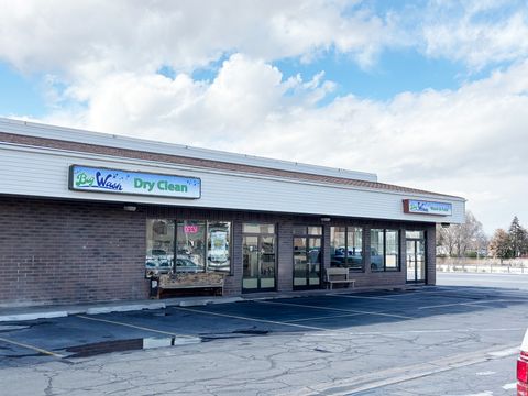 Photo of 3520 W 3500 S, West Valley City, UT 84119 (MLS # 2143525)