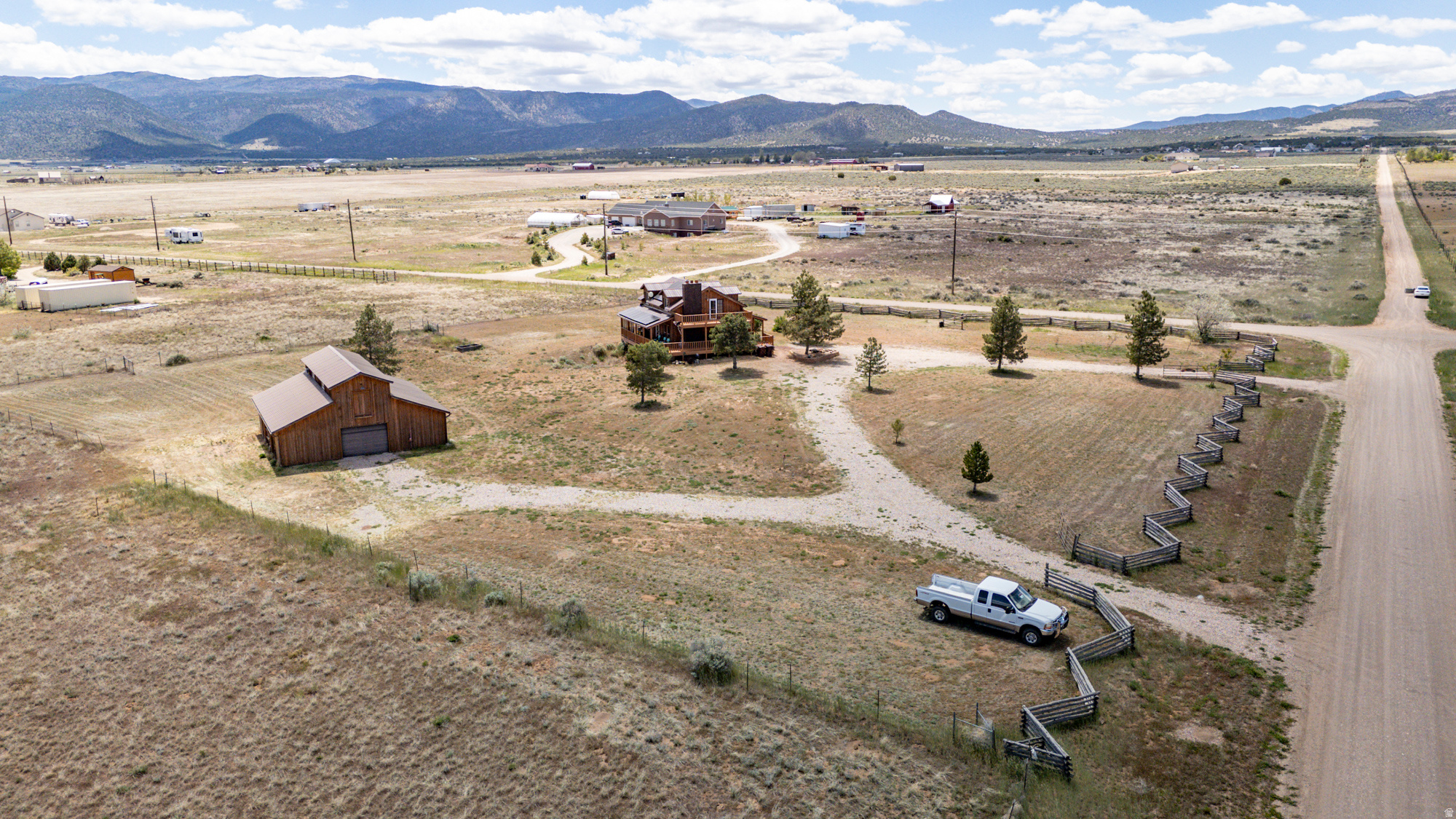 GOLDEN WEST SUBDIVISION - Residential