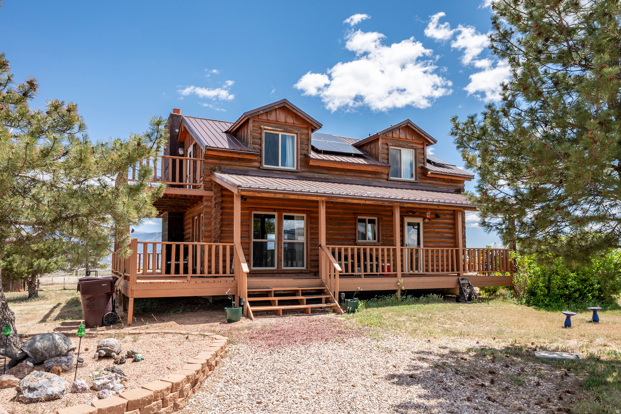 GOLDEN WEST SUBDIVISION - Residential