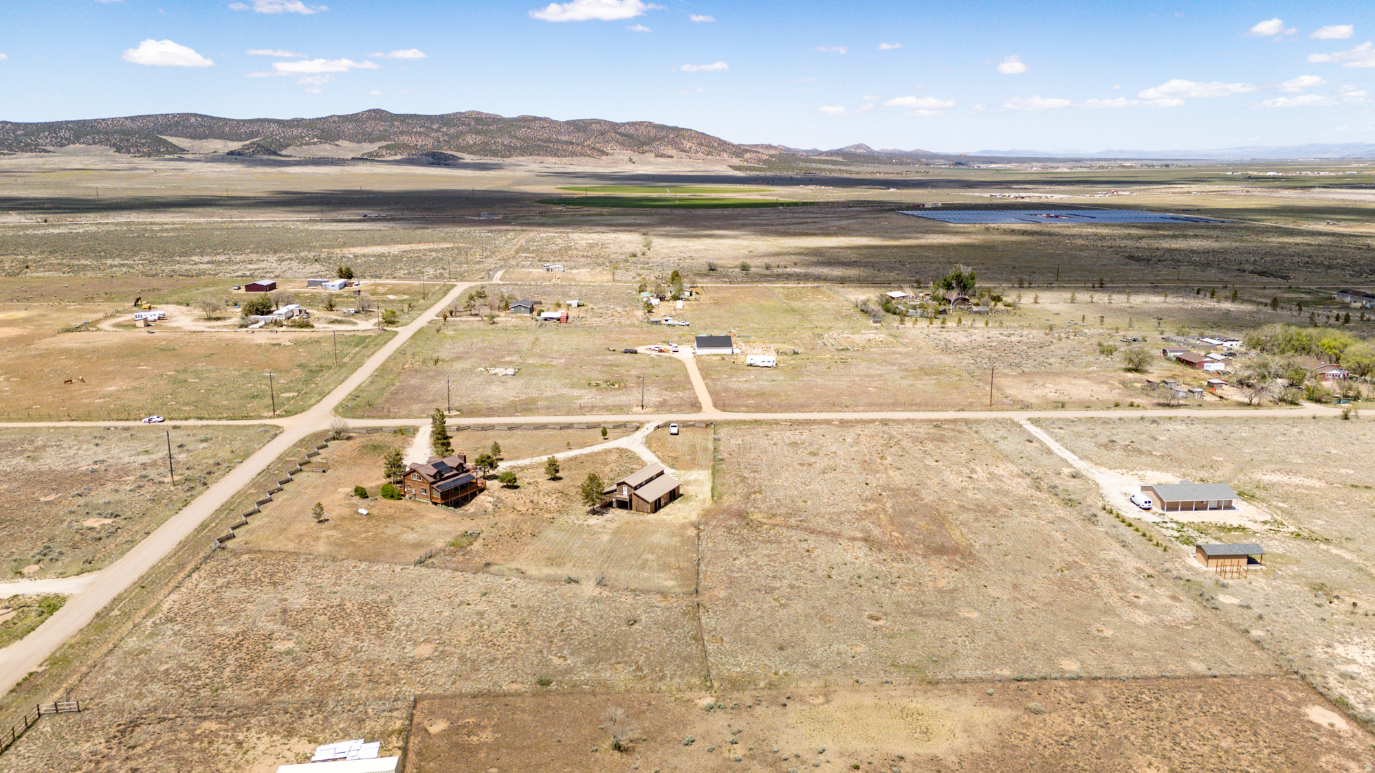 GOLDEN WEST SUBDIVISION - Residential