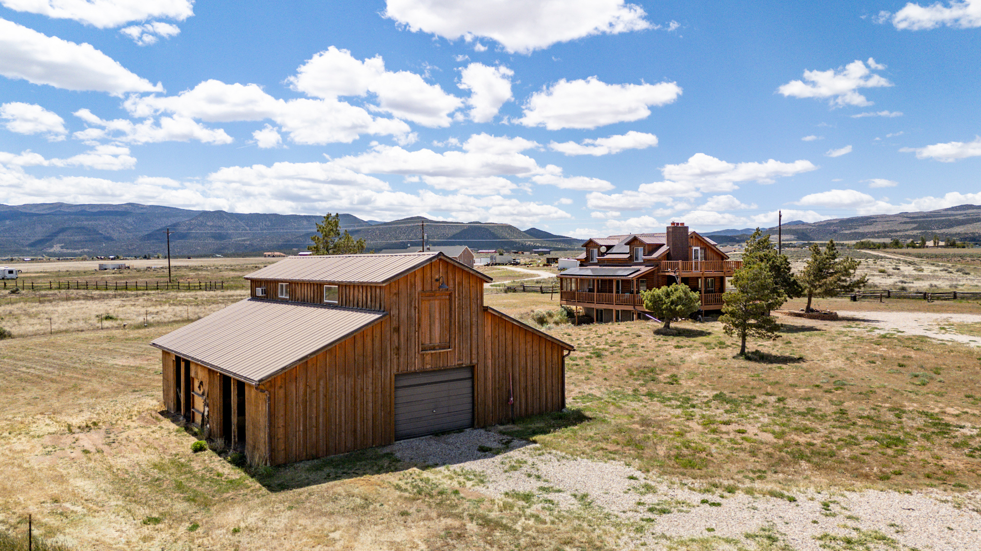 GOLDEN WEST SUBDIVISION - Residential