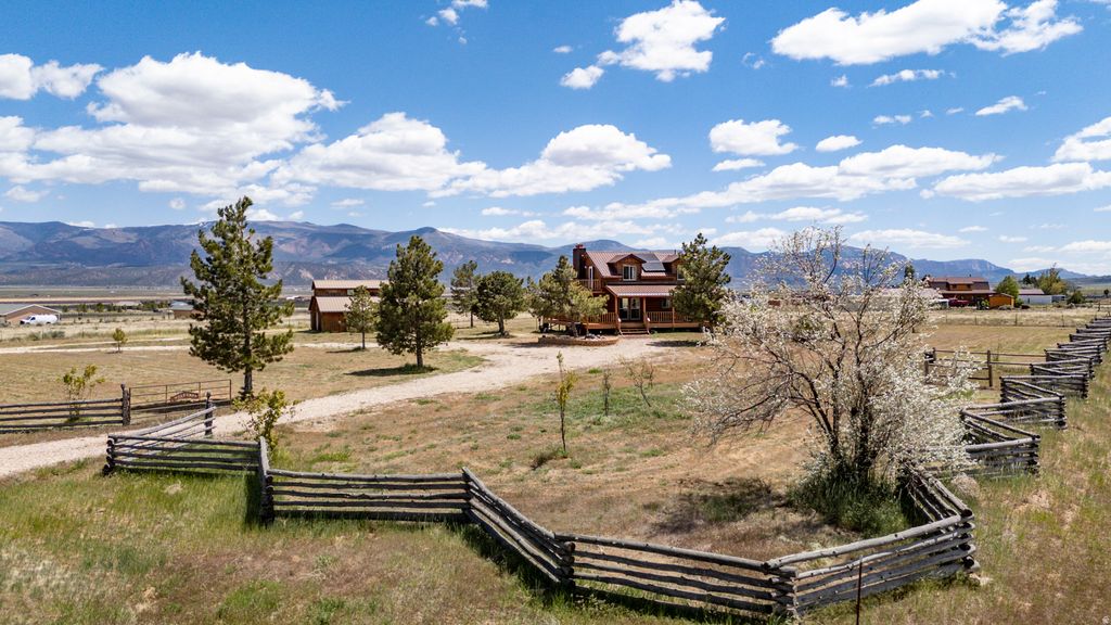 Photo of 8023 W 1800 S, Cedar City, UT 84720 (MLS # 2156412)
