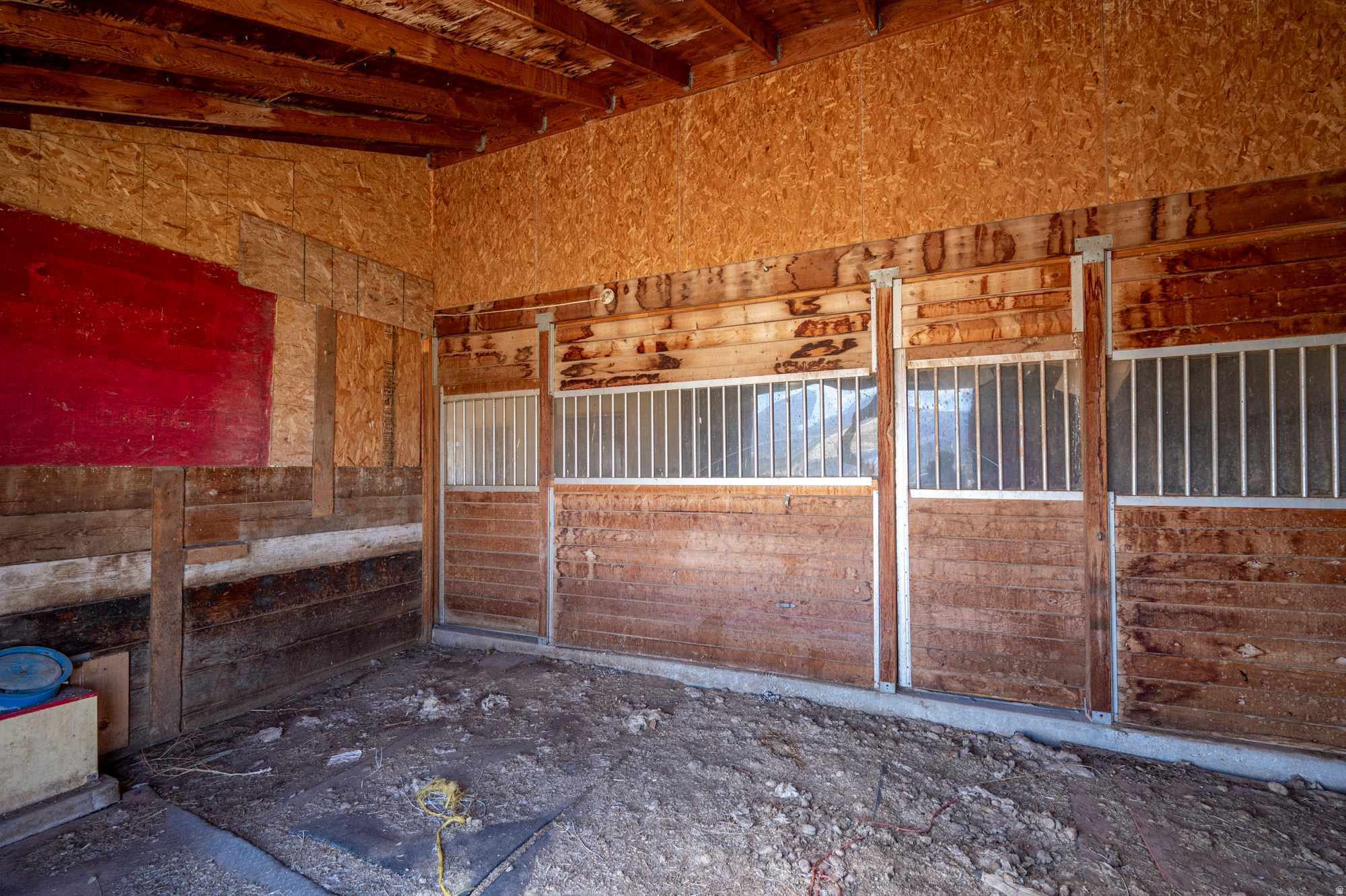 GOLDEN WEST SUBDIVISION - Residential