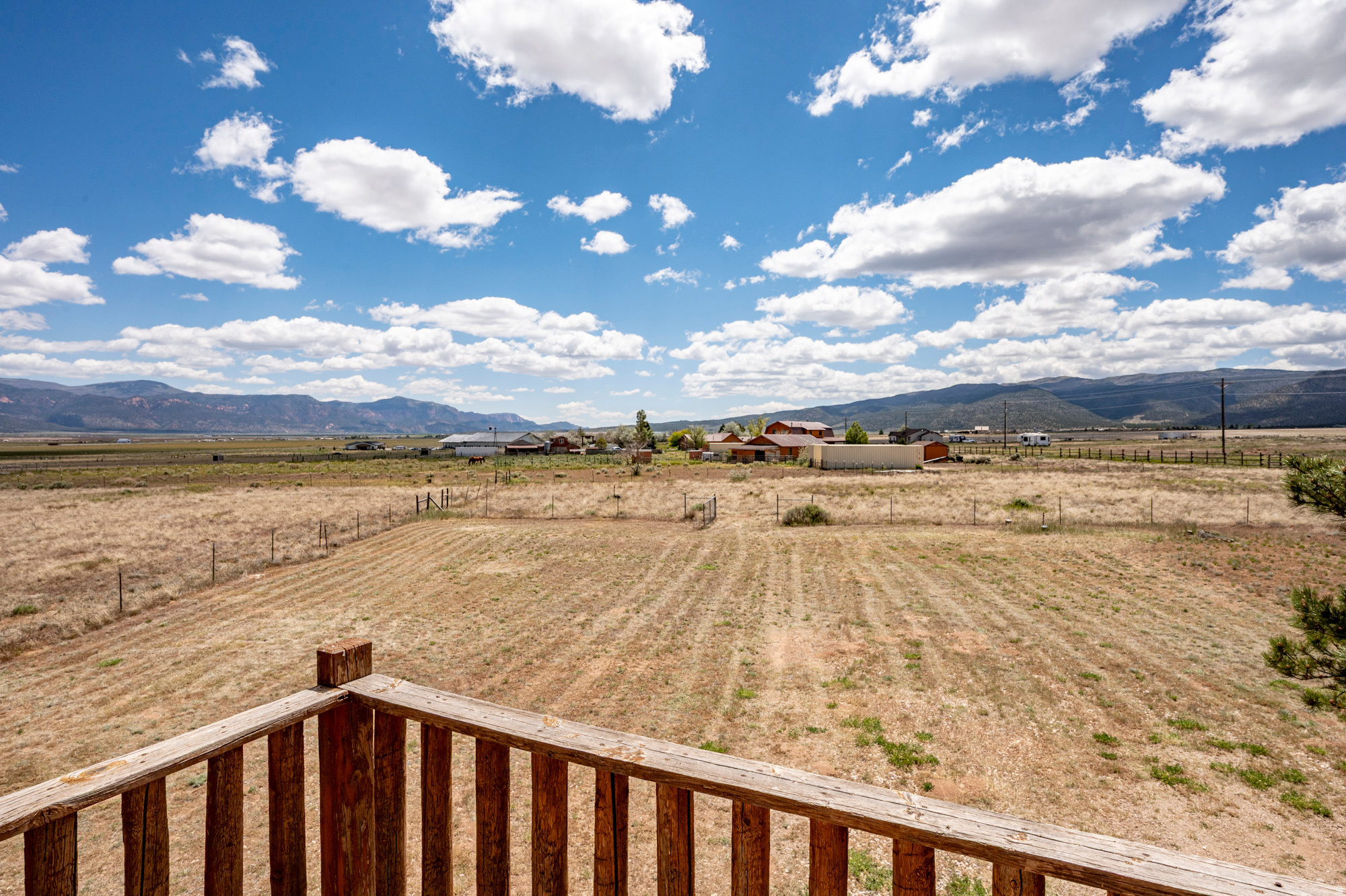 GOLDEN WEST SUBDIVISION - Residential