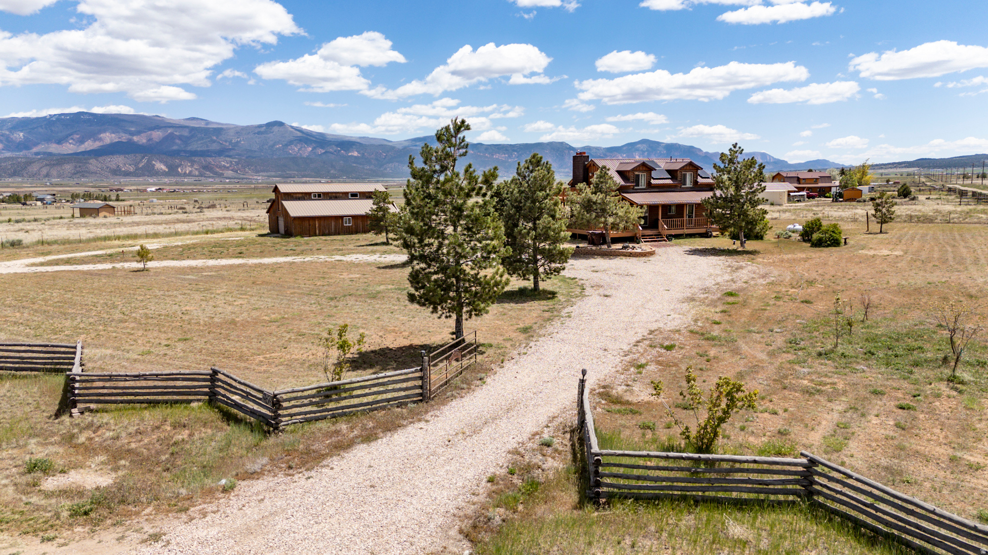 GOLDEN WEST SUBDIVISION - Residential