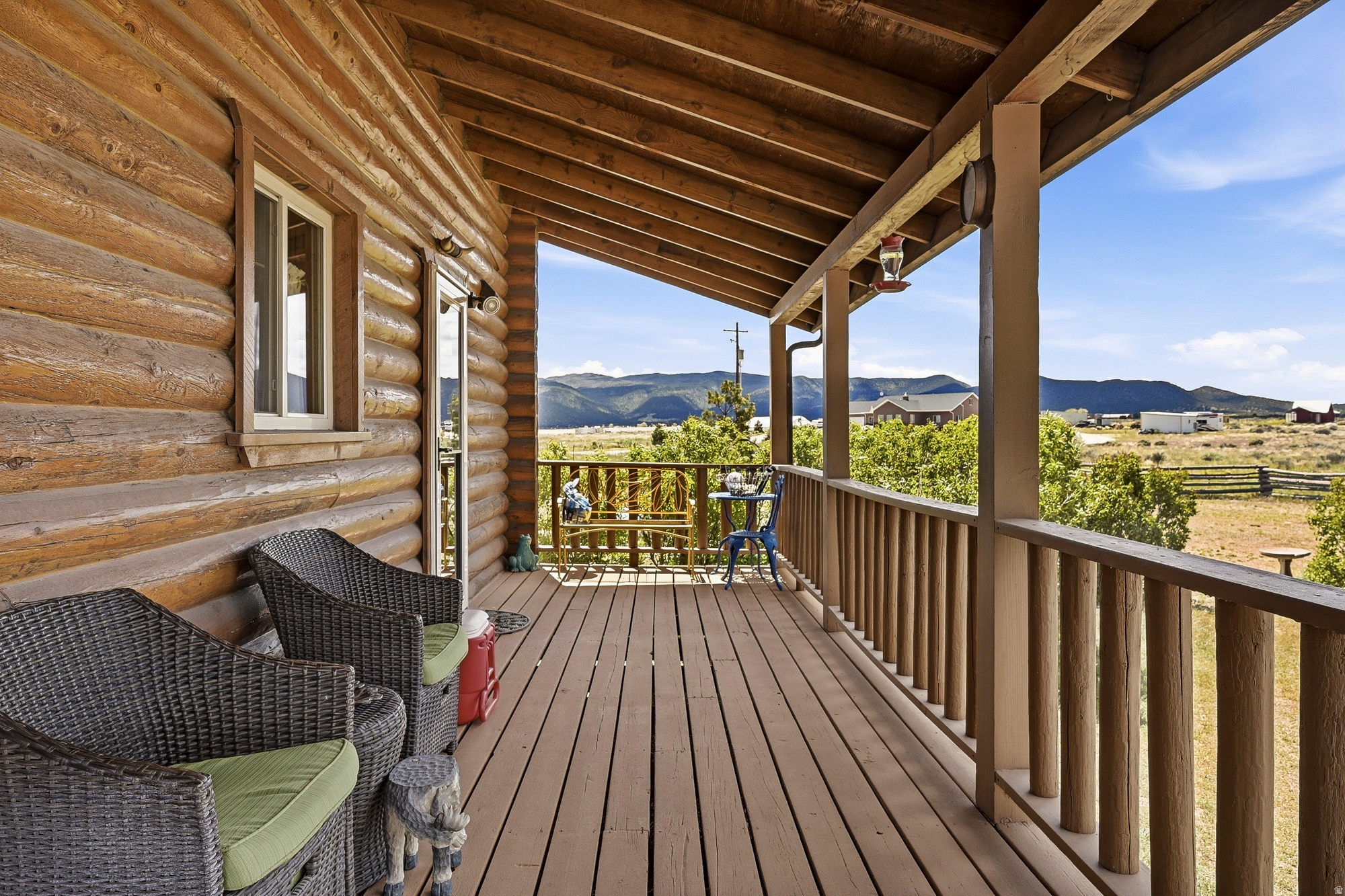 GOLDEN WEST SUBDIVISION - Residential