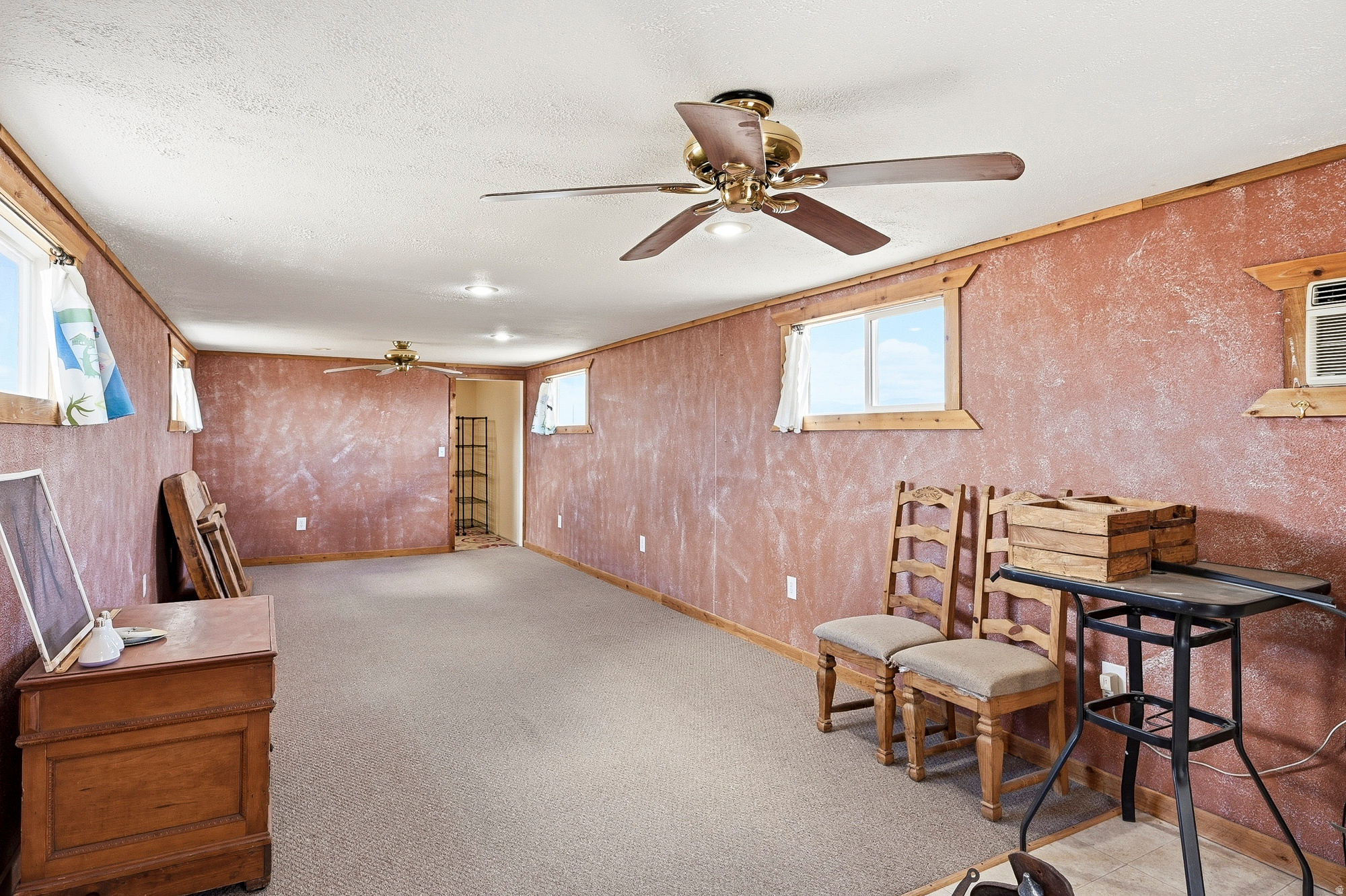 GOLDEN WEST SUBDIVISION - Residential