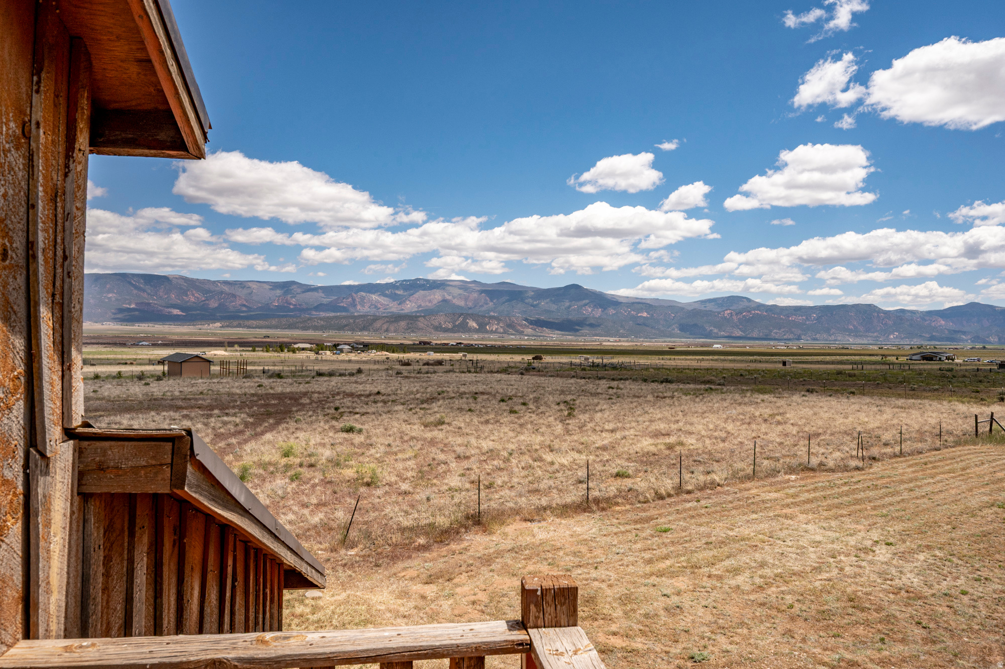 GOLDEN WEST SUBDIVISION - Residential